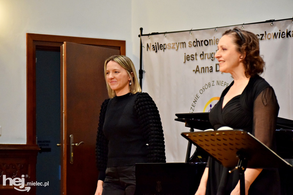 Tacy Sami – Równość Ma Głos
