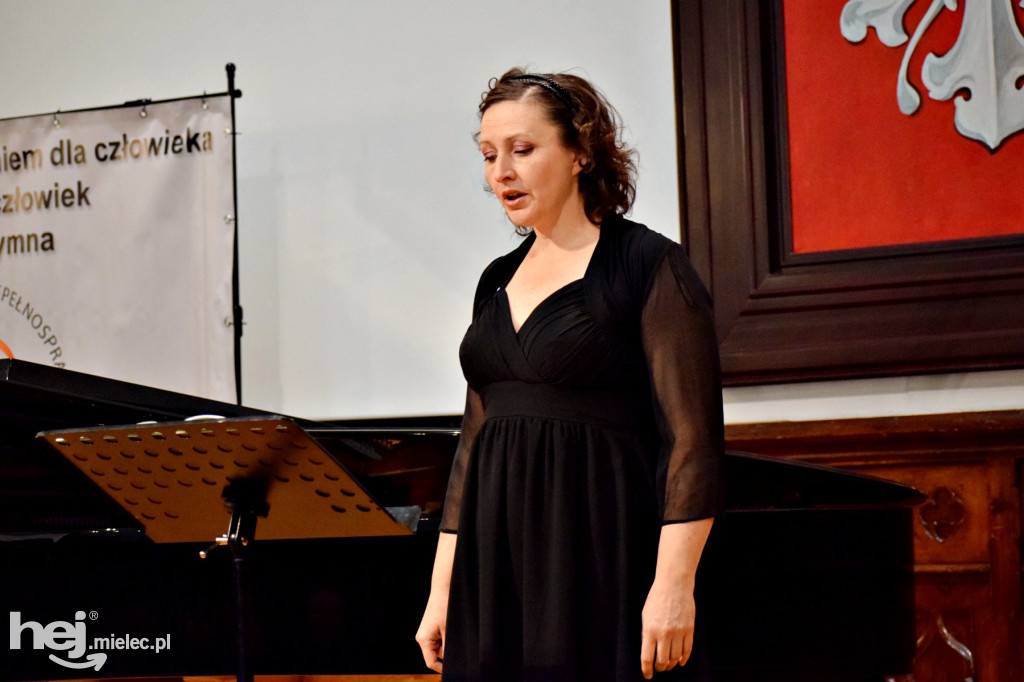 Tacy Sami – Równość Ma Głos