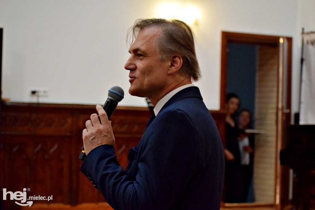 Tacy Sami – Równość Ma Głos