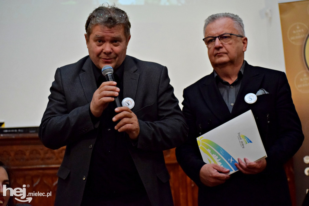 Tacy Sami – Równość Ma Głos