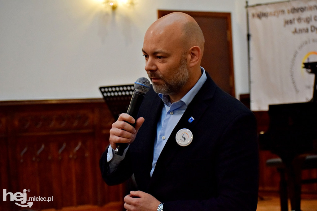 Tacy Sami – Równość Ma Głos