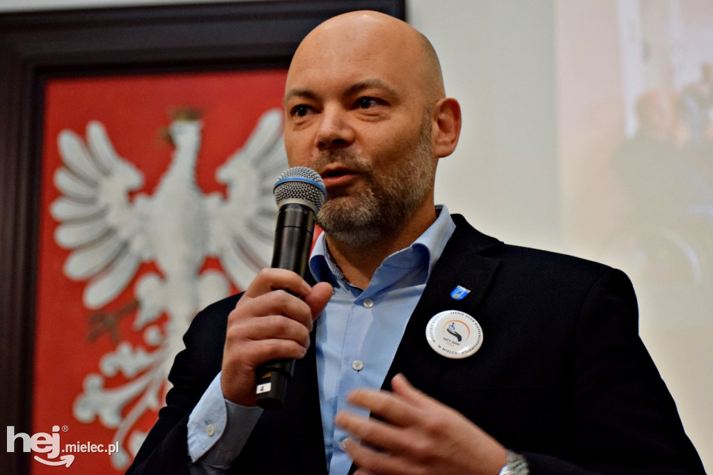 Tacy Sami – Równość Ma Głos