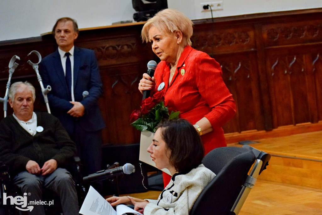 Tacy Sami – Równość Ma Głos