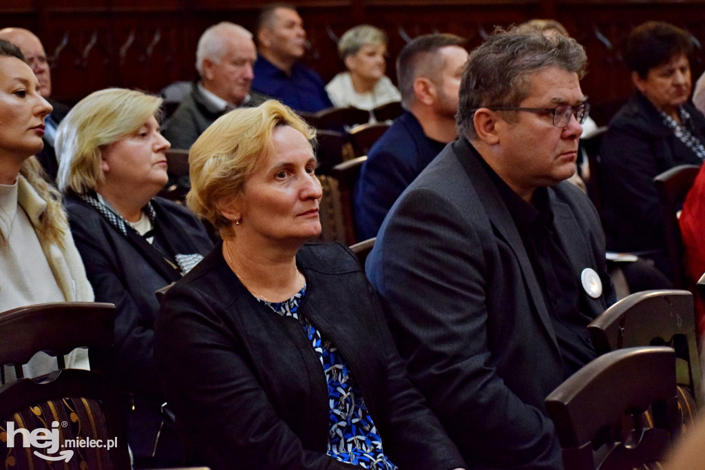 Tacy Sami – Równość Ma Głos