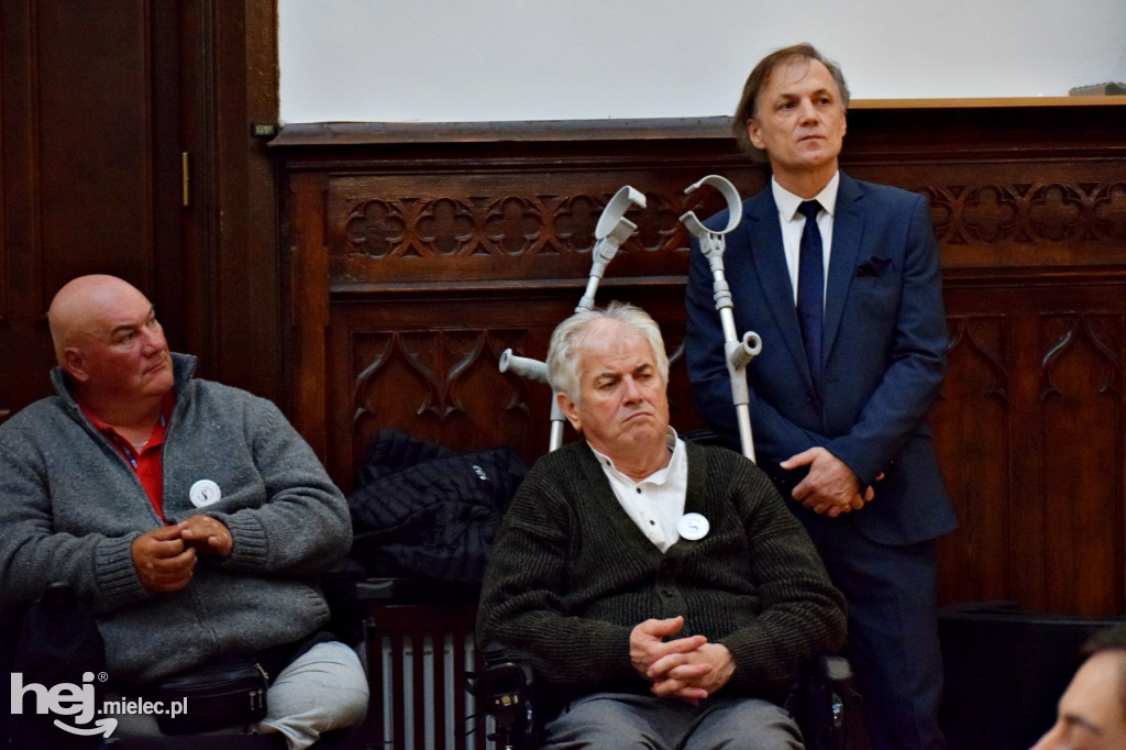 Tacy Sami – Równość Ma Głos