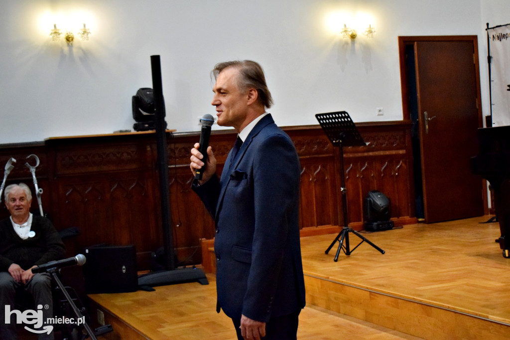 Tacy Sami – Równość Ma Głos