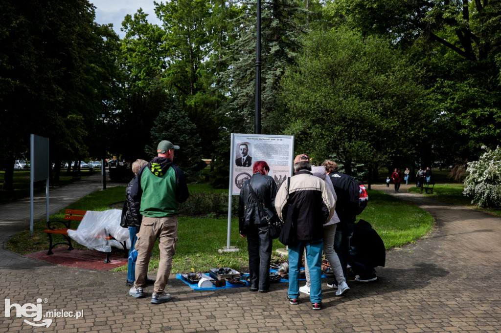 Kolekcjonerska Noc Muzeum w Pałacyku Oborskich