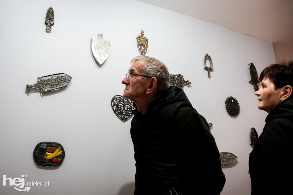 Kolekcjonerska Noc Muzeum w Pałacyku Oborskich