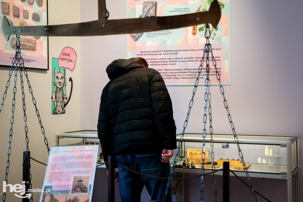 Kolekcjonerska Noc Muzeum w Pałacyku Oborskich