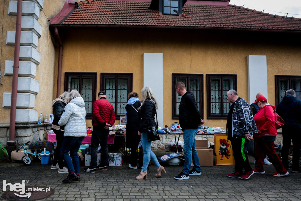 Kolekcjonerska Noc Muzeum w Pałacyku Oborskich