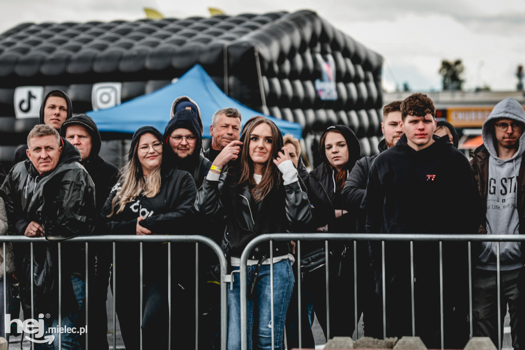 SkillZone Festival na Lotnisku Mielec