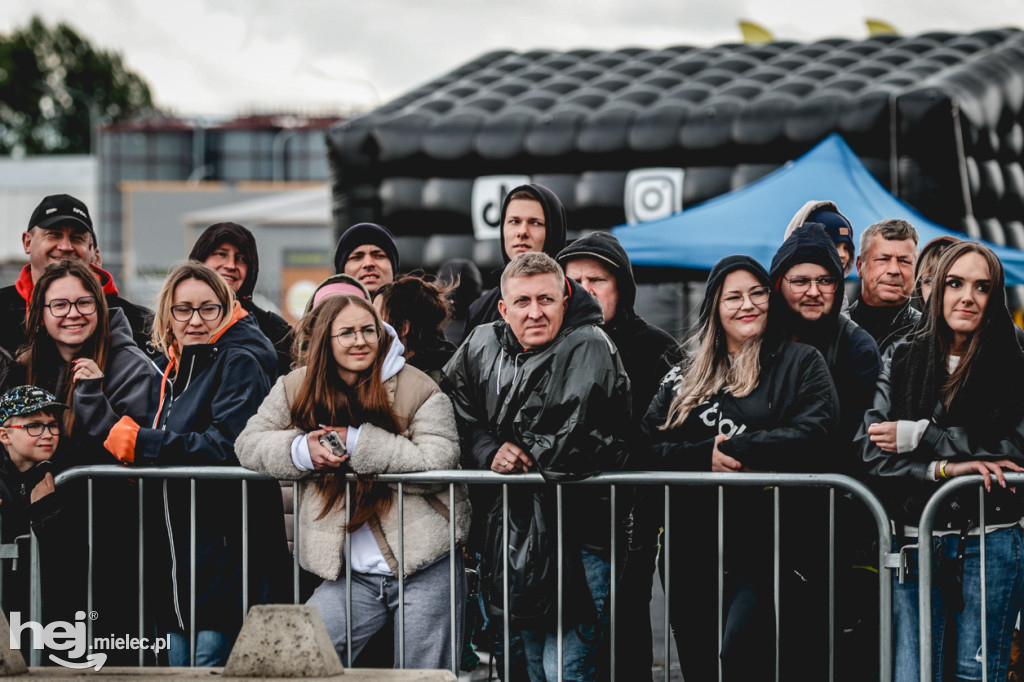 SkillZone Festival na Lotnisku Mielec