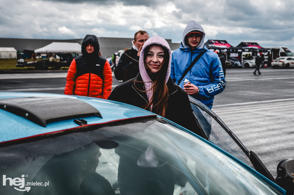 SkillZone Festival na Lotnisku Mielec