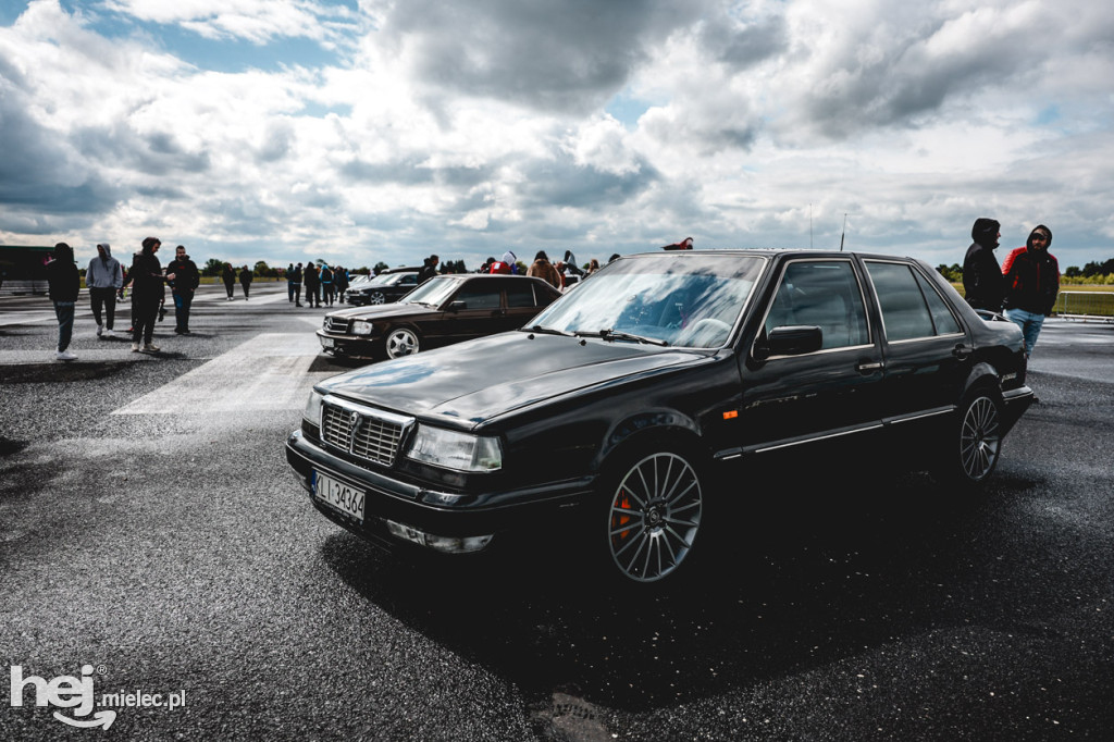 SkillZone Festival na Lotnisku Mielec