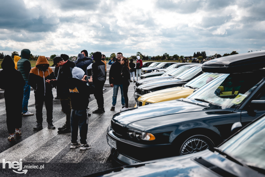 SkillZone Festival na Lotnisku Mielec