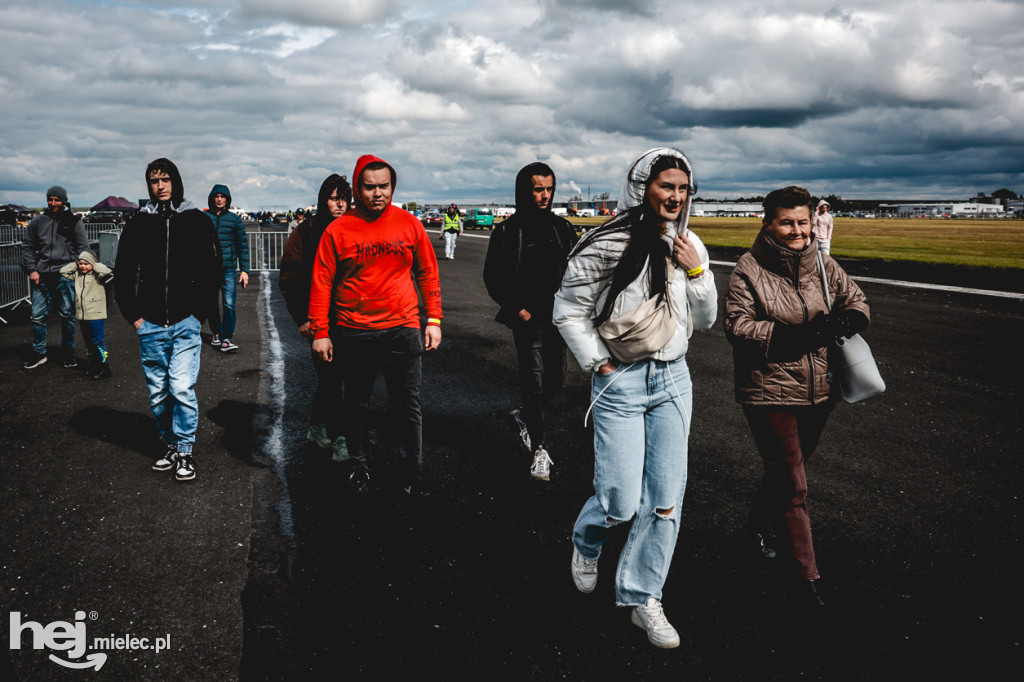 SkillZone Festival na Lotnisku Mielec