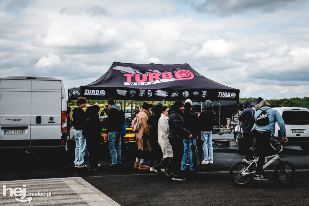 SkillZone Festival na Lotnisku Mielec