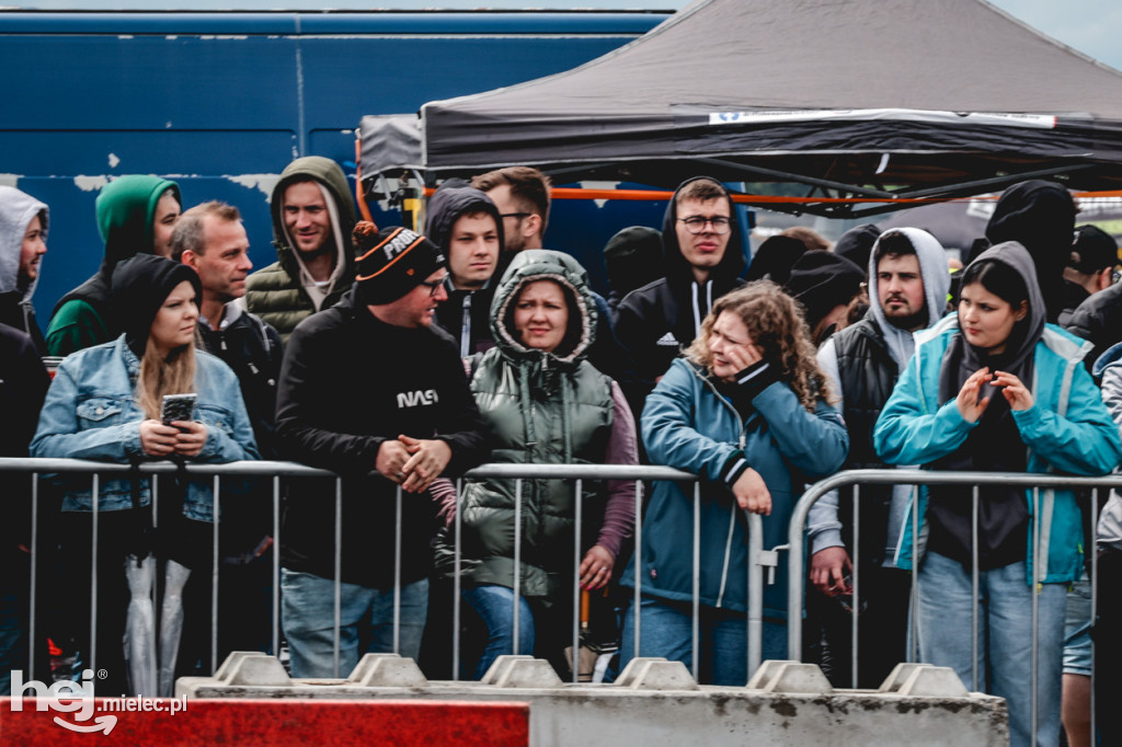SkillZone Festival na Lotnisku Mielec