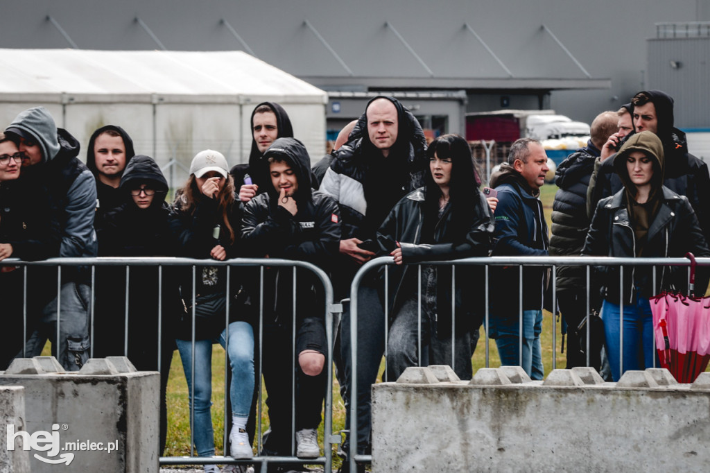SkillZone Festival na Lotnisku Mielec