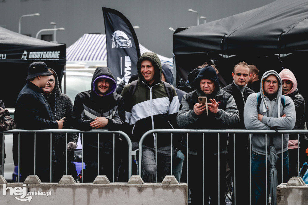 SkillZone Festival na Lotnisku Mielec