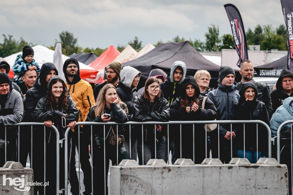 SkillZone Festival na Lotnisku Mielec