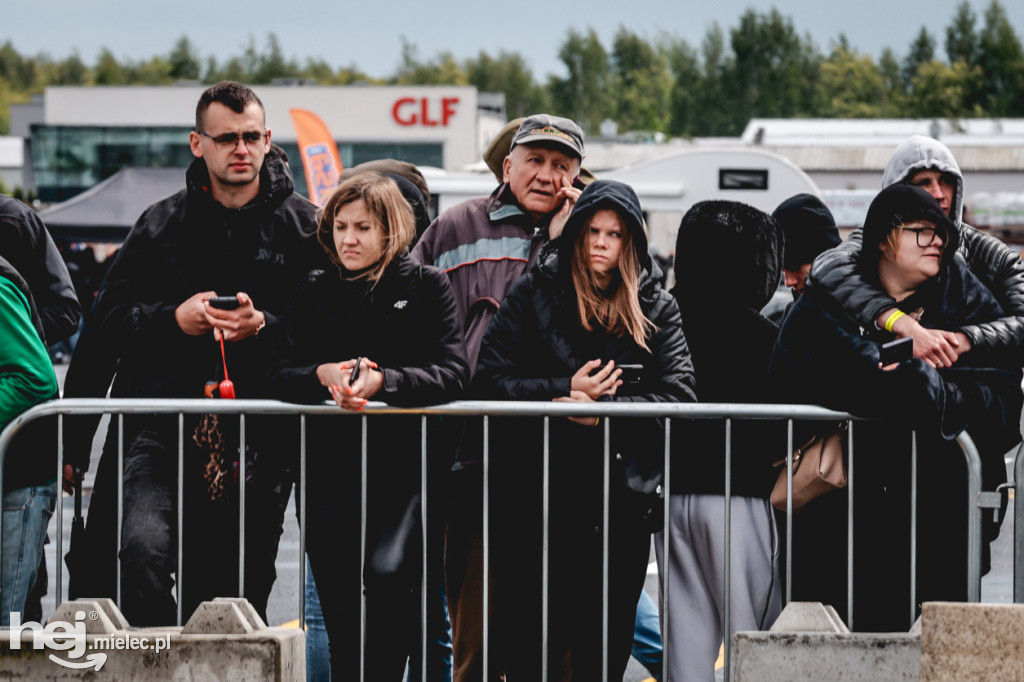 SkillZone Festival na Lotnisku Mielec