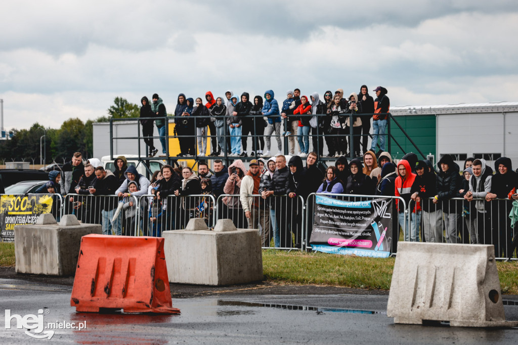 SkillZone Festival na Lotnisku Mielec