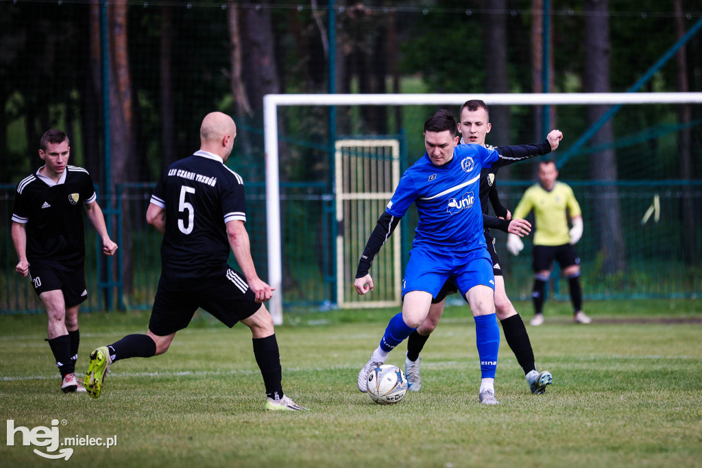 Smoczanka Mielec - Czarni Trześń