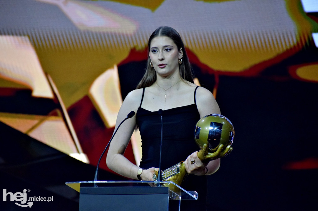 Gala 25-lecia Polskiej Ligi Siatkówki