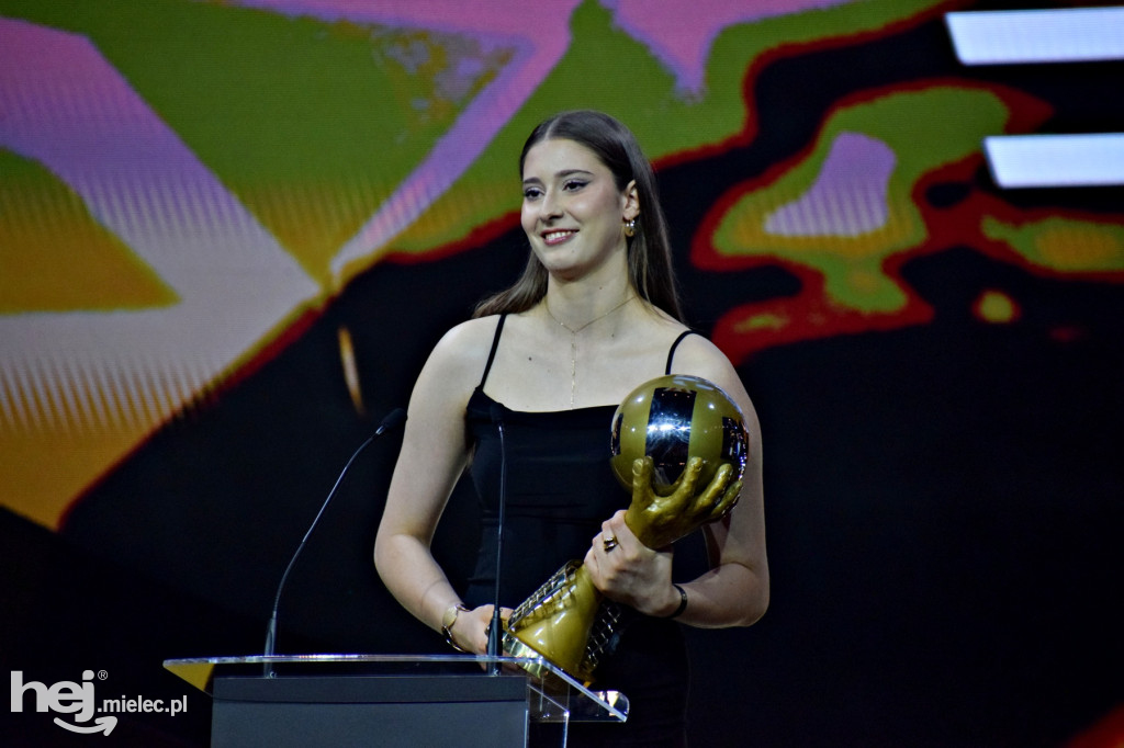 Gala 25-lecia Polskiej Ligi Siatkówki