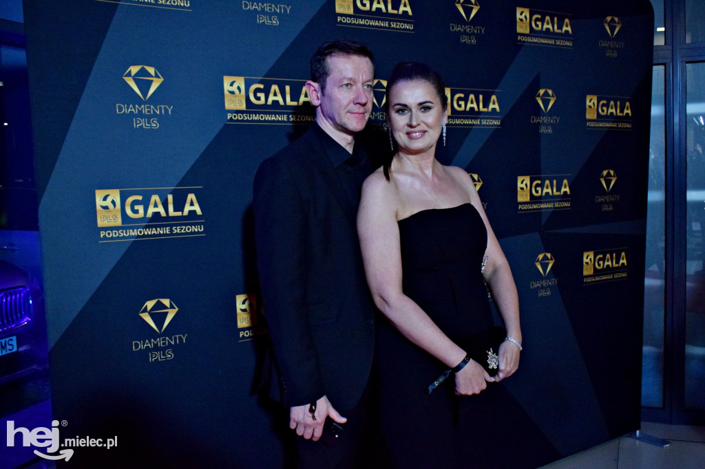 Gala 25-lecia Polskiej Ligi Siatkówki