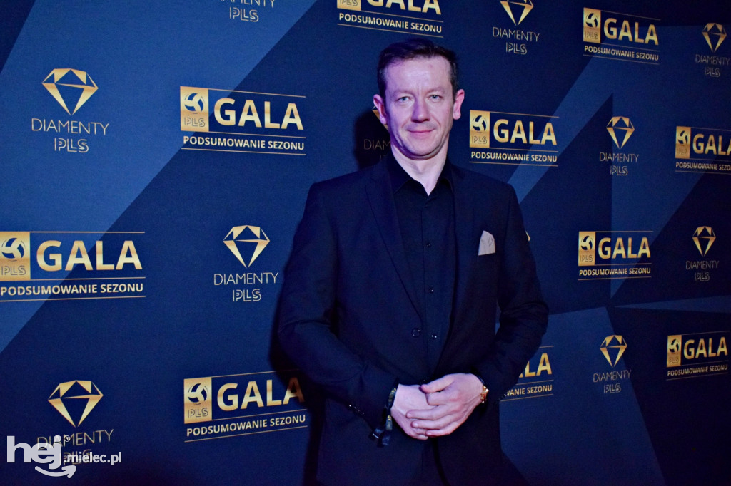 Gala 25-lecia Polskiej Ligi Siatkówki