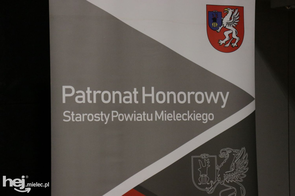 Konkurs „Na ludowo - zespołowo im. J. Mejzy”