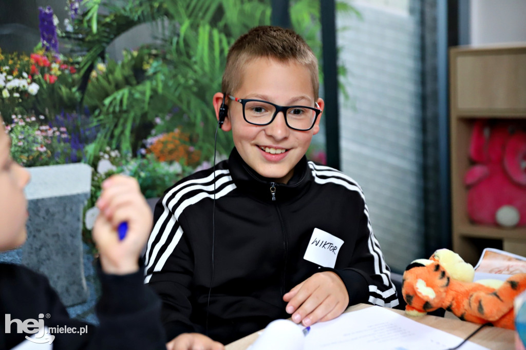 „Noc Otwartych Sądów” w Mielcu