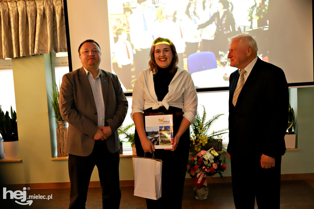 15 lat Sokolików