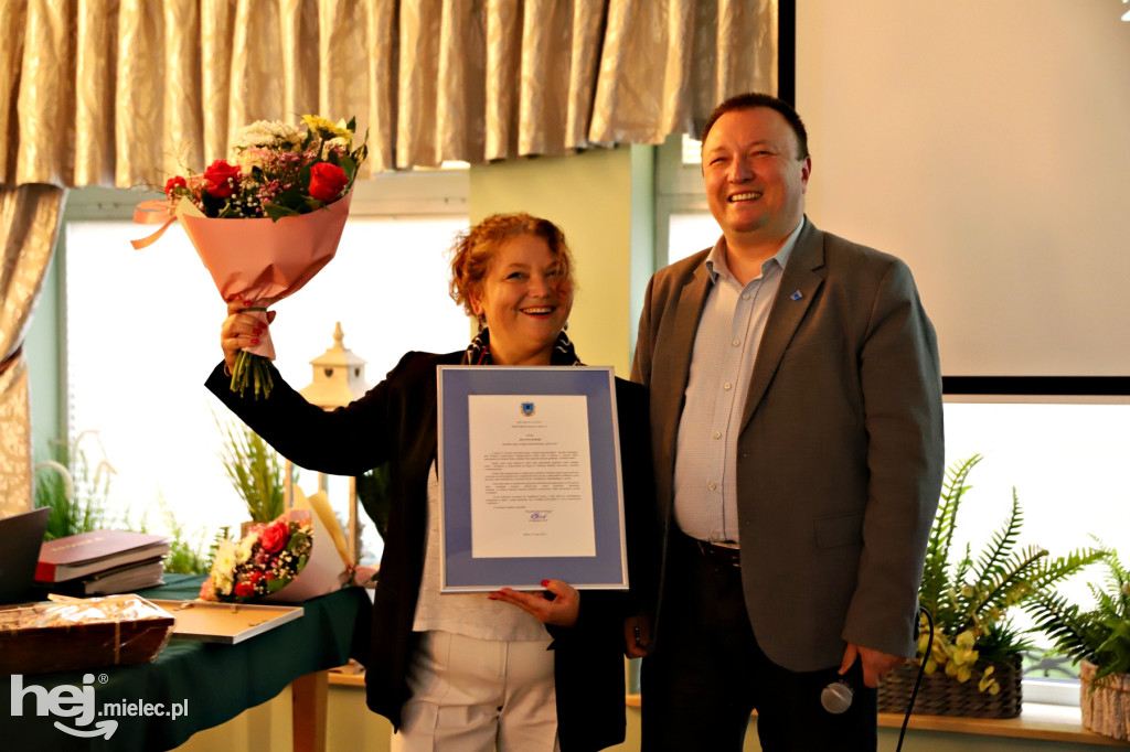 15 lat Sokolików
