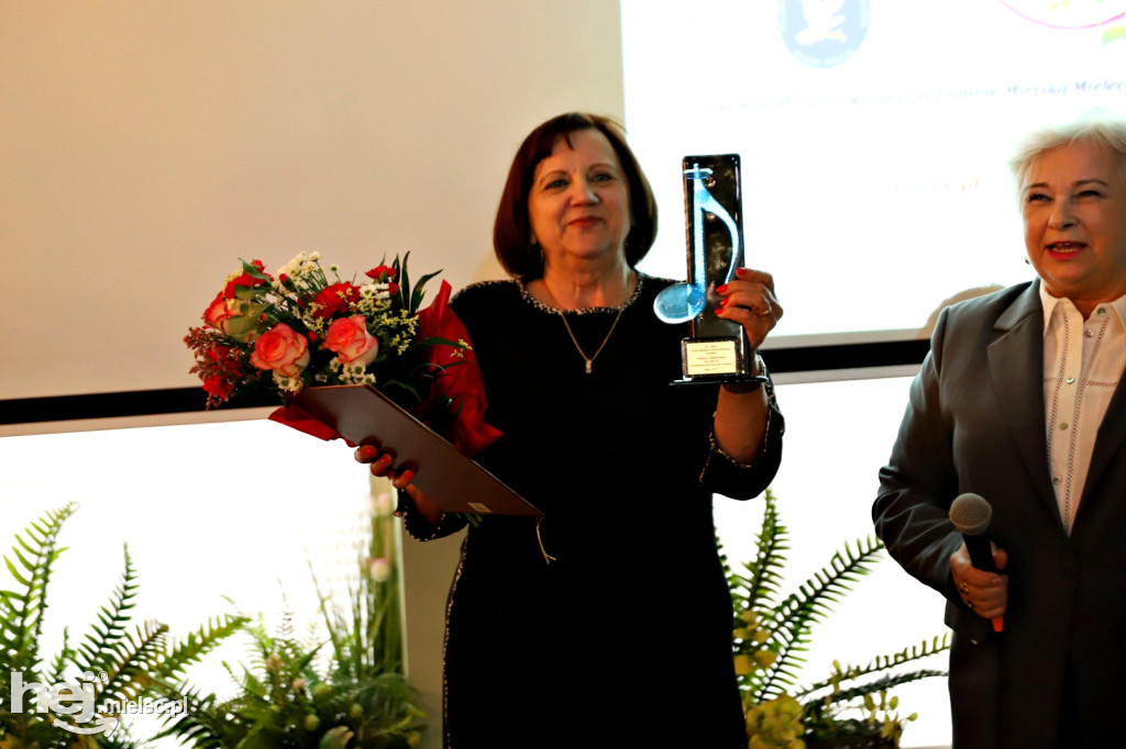 15 lat Sokolików