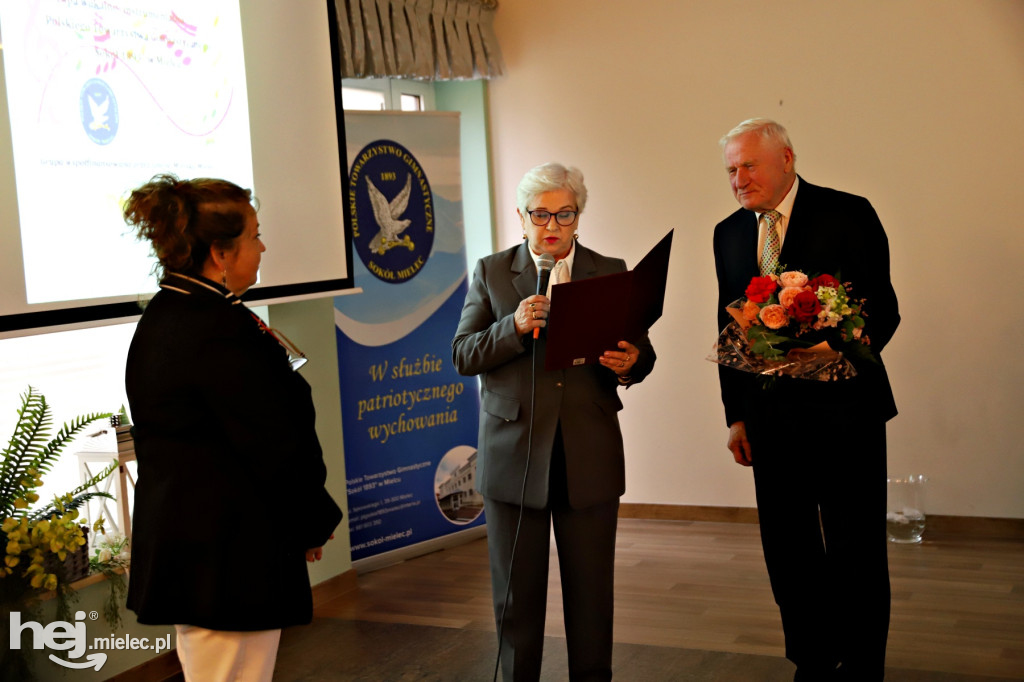 15 lat Sokolików