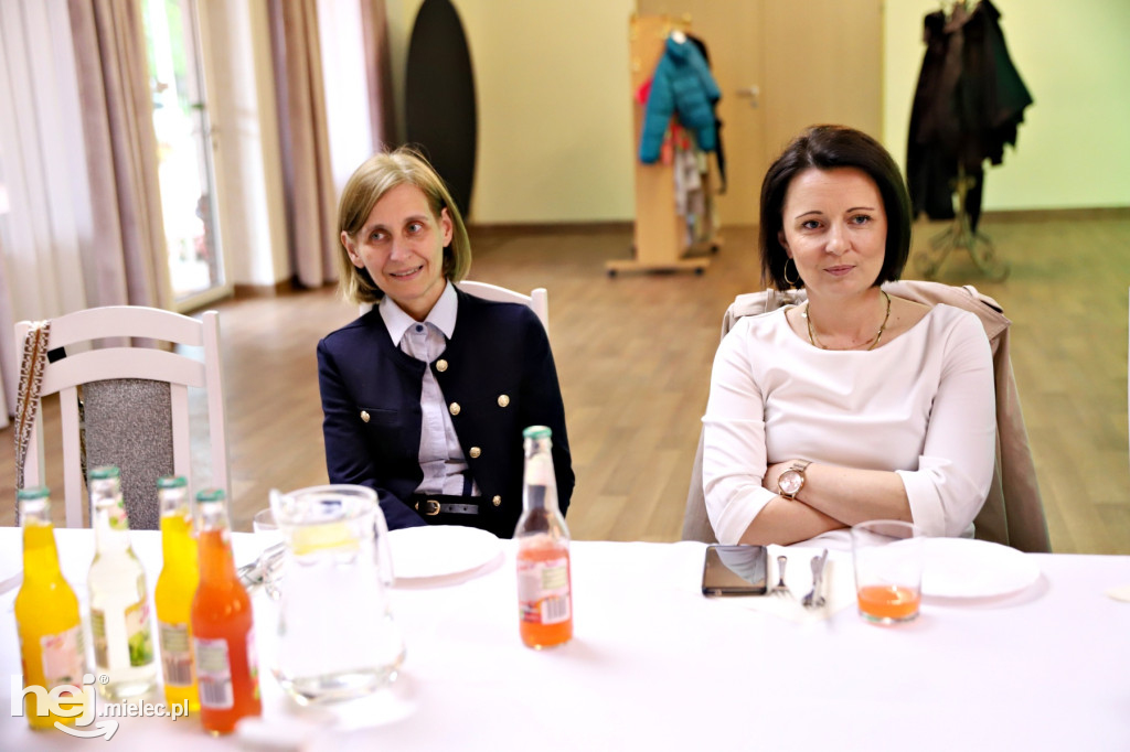 15 lat Sokolików