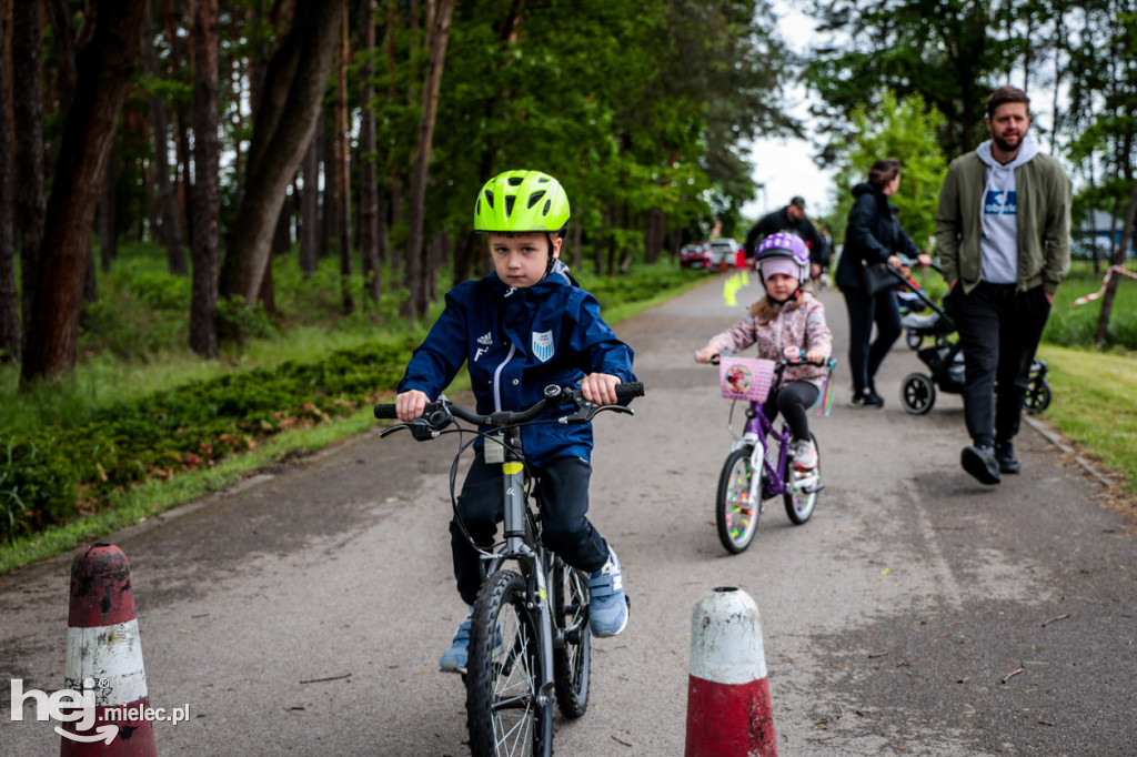 4. edycja MTB Smoczka Park