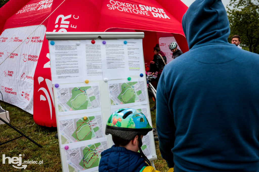 4. edycja MTB Smoczka Park