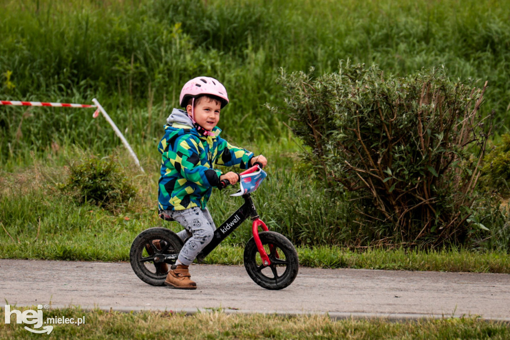 4. edycja MTB Smoczka Park