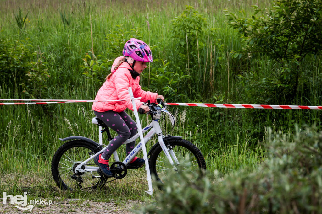 4. edycja MTB Smoczka Park