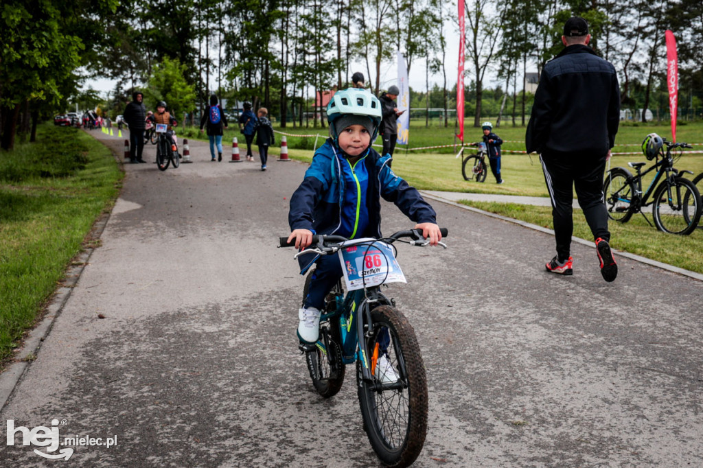 4. edycja MTB Smoczka Park