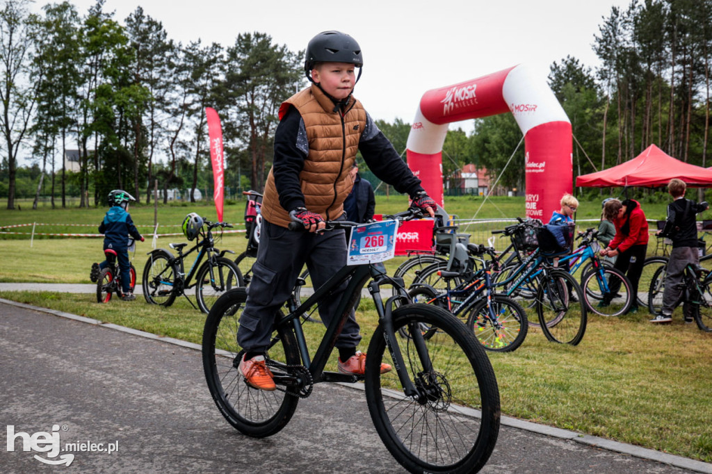 4. edycja MTB Smoczka Park