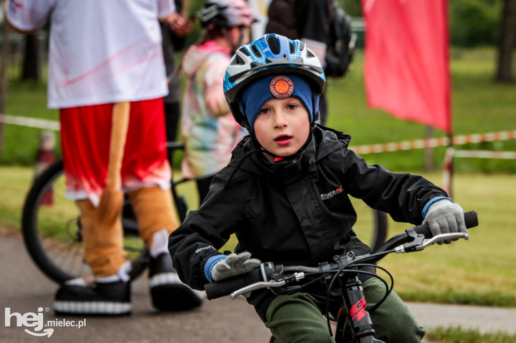 4. edycja MTB Smoczka Park