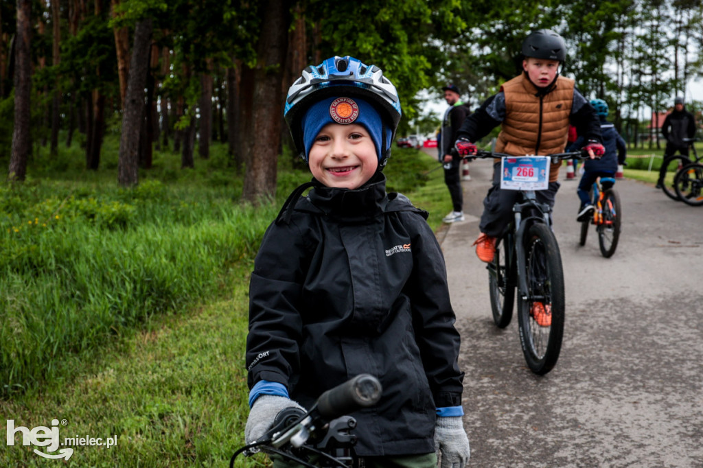 4. edycja MTB Smoczka Park