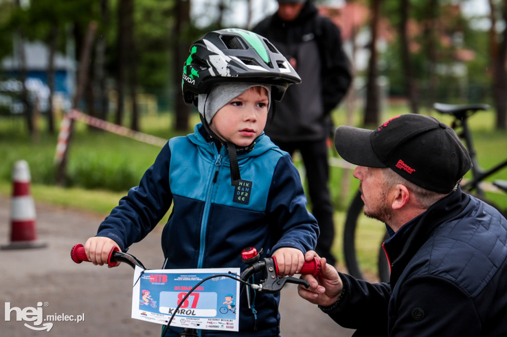 4. edycja MTB Smoczka Park