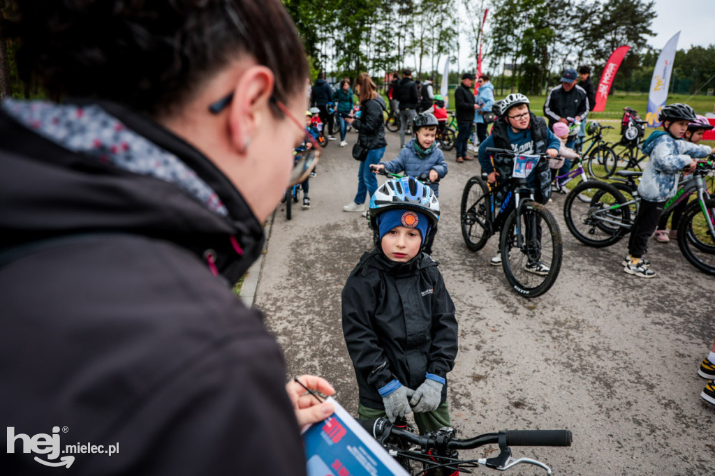 4. edycja MTB Smoczka Park