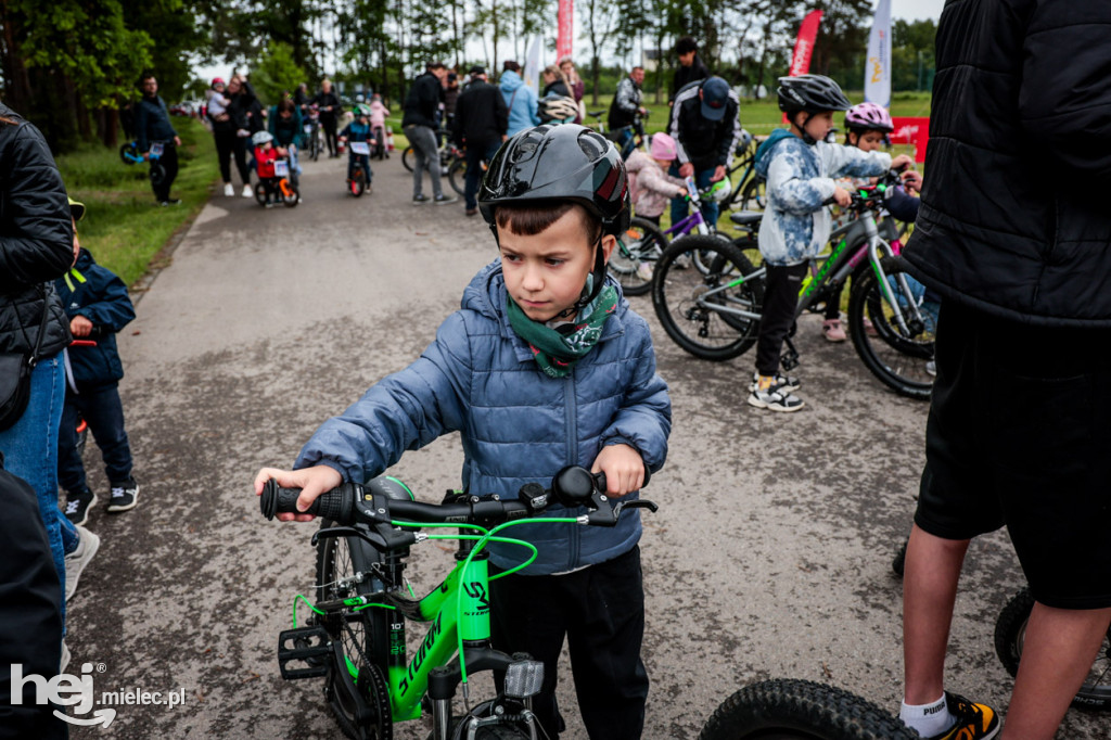 4. edycja MTB Smoczka Park